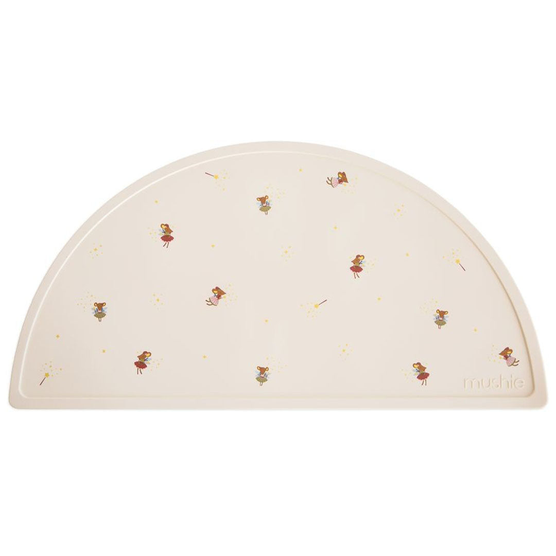 mushie placemat - fairy mice | 70.012.33 | 2