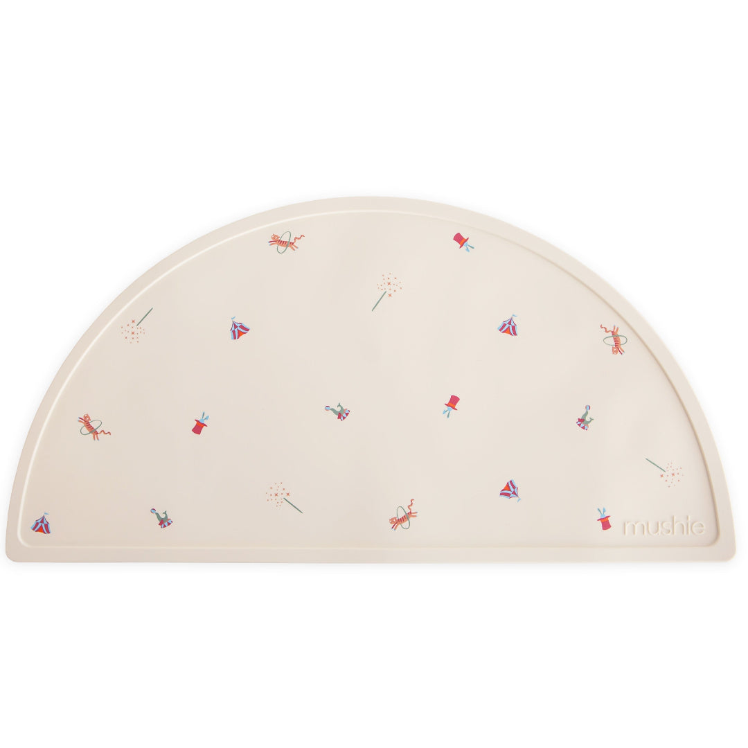 mushie placemat circus | 70.012.32 | 0