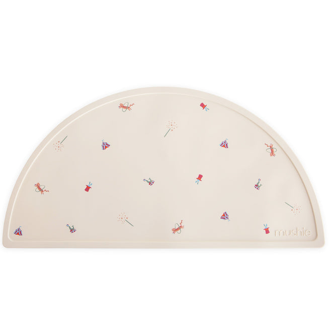 mushie placemat circus | 70.012.32 | 0