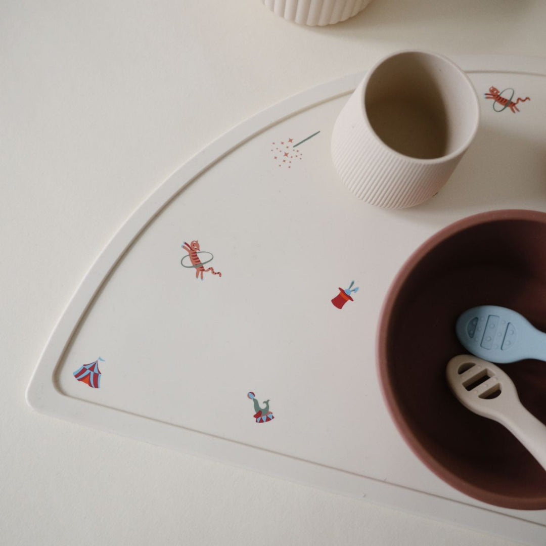 mushie placemat circus | 70.012.32 | 1
