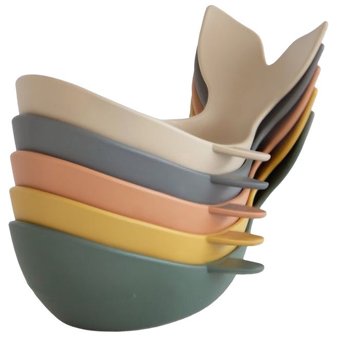 mushie badspeeltje walvis - retro - 5st | 70.070.09 |