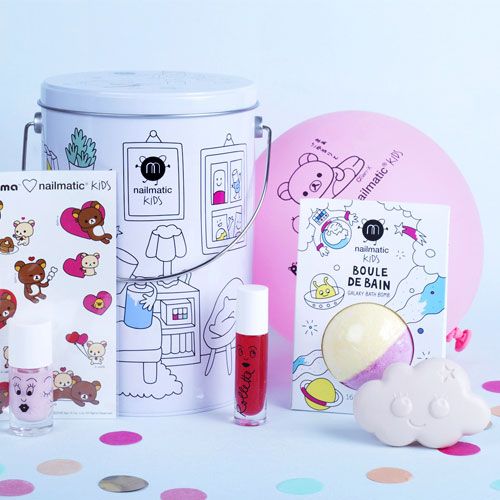 nailmatic bruisbal - cosmic | 701COSMICB | 1