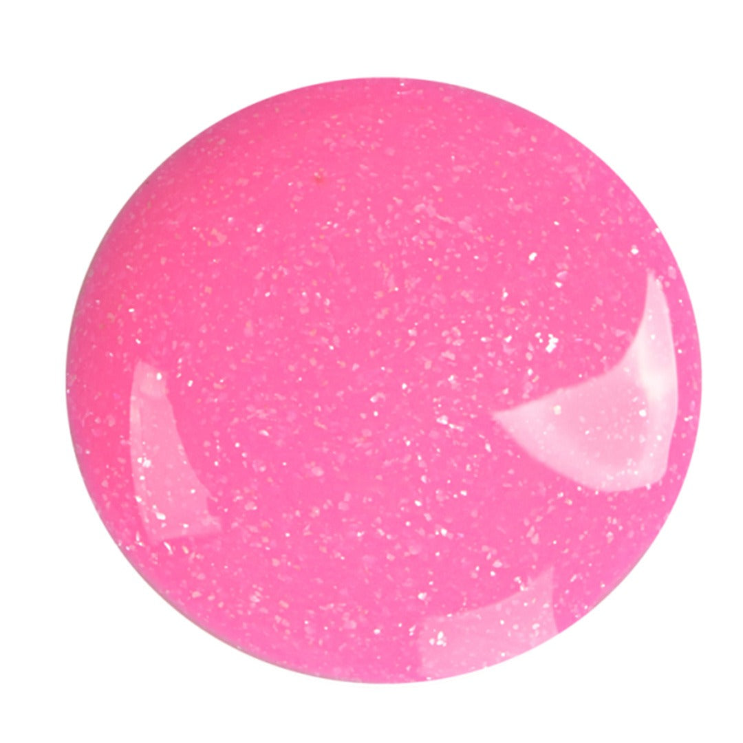 nailmatic kindernagellak op waterbasis - dolly | 102DOLLYF | 1
