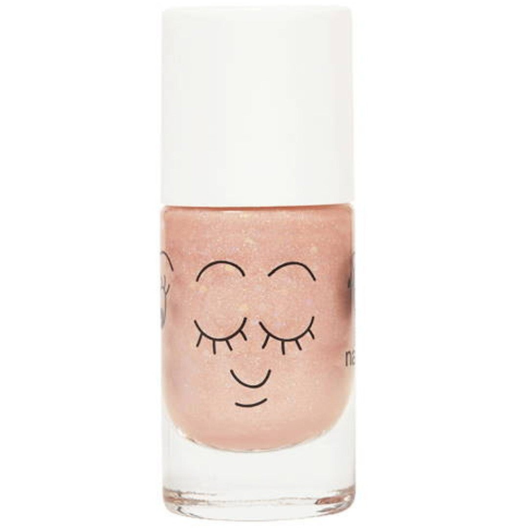 nailmatic kindernagellak op waterbasis - peachy | 102PEACHYF | 1