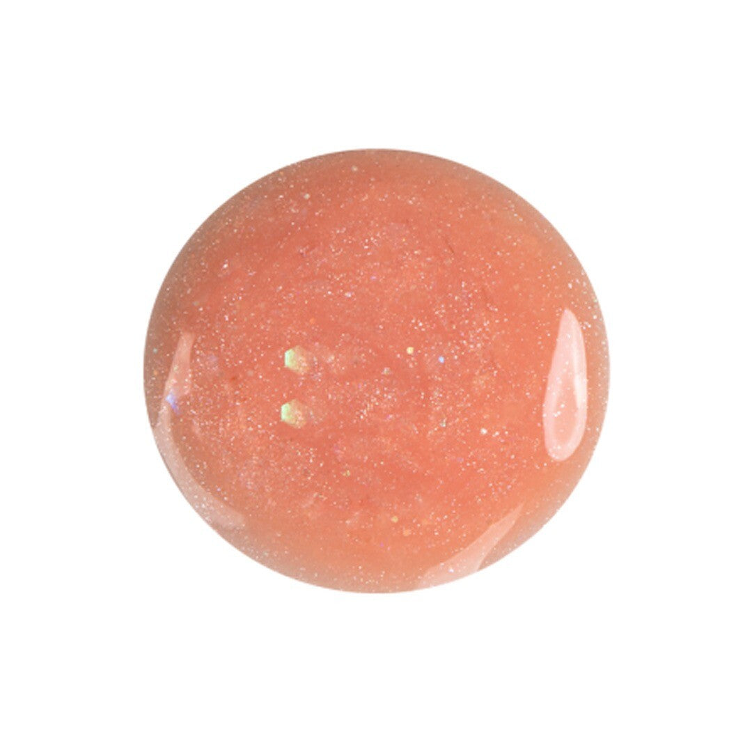 nailmatic kindernagellak op waterbasis - peachy | 102PEACHYF | 2