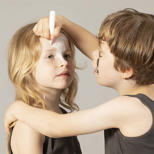 nailmatic tattoopen wit | 132TWHITE | 1