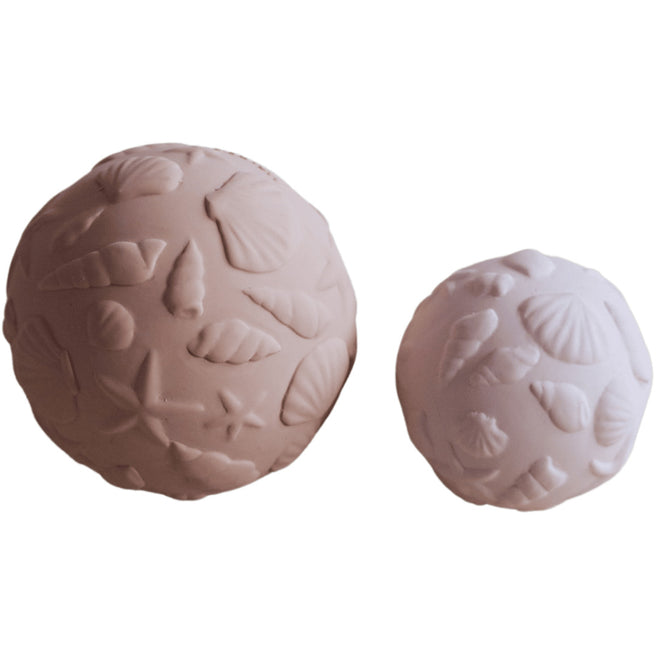 natruba sensorische ballen schelp - 2st | 65.008.04 | 0