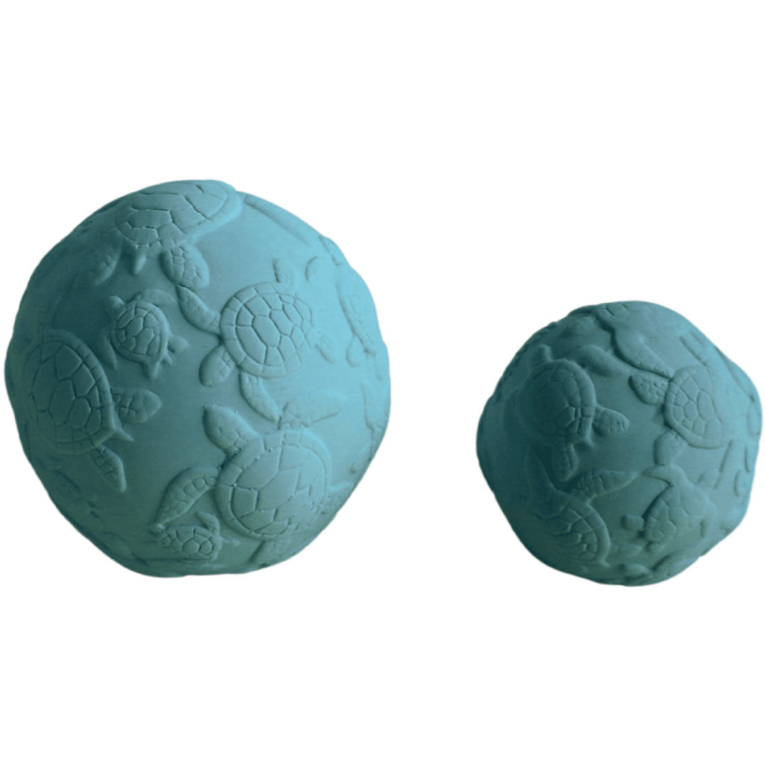 natruba sensorische ballen schildpad - 2st | 65.008.06 | 0
