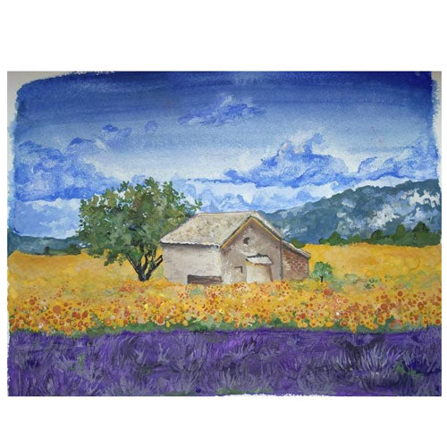 natural earth paint - natuurlijke kinderverf - 1 liter | 110.IM | 4