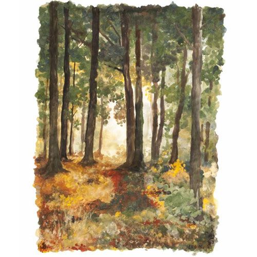 natural earth paint - natuurlijke kinderverf - 2 liter | 105 | 1