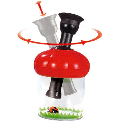 navir super insectenloep met beweegbare loep  | 4480400 | 2