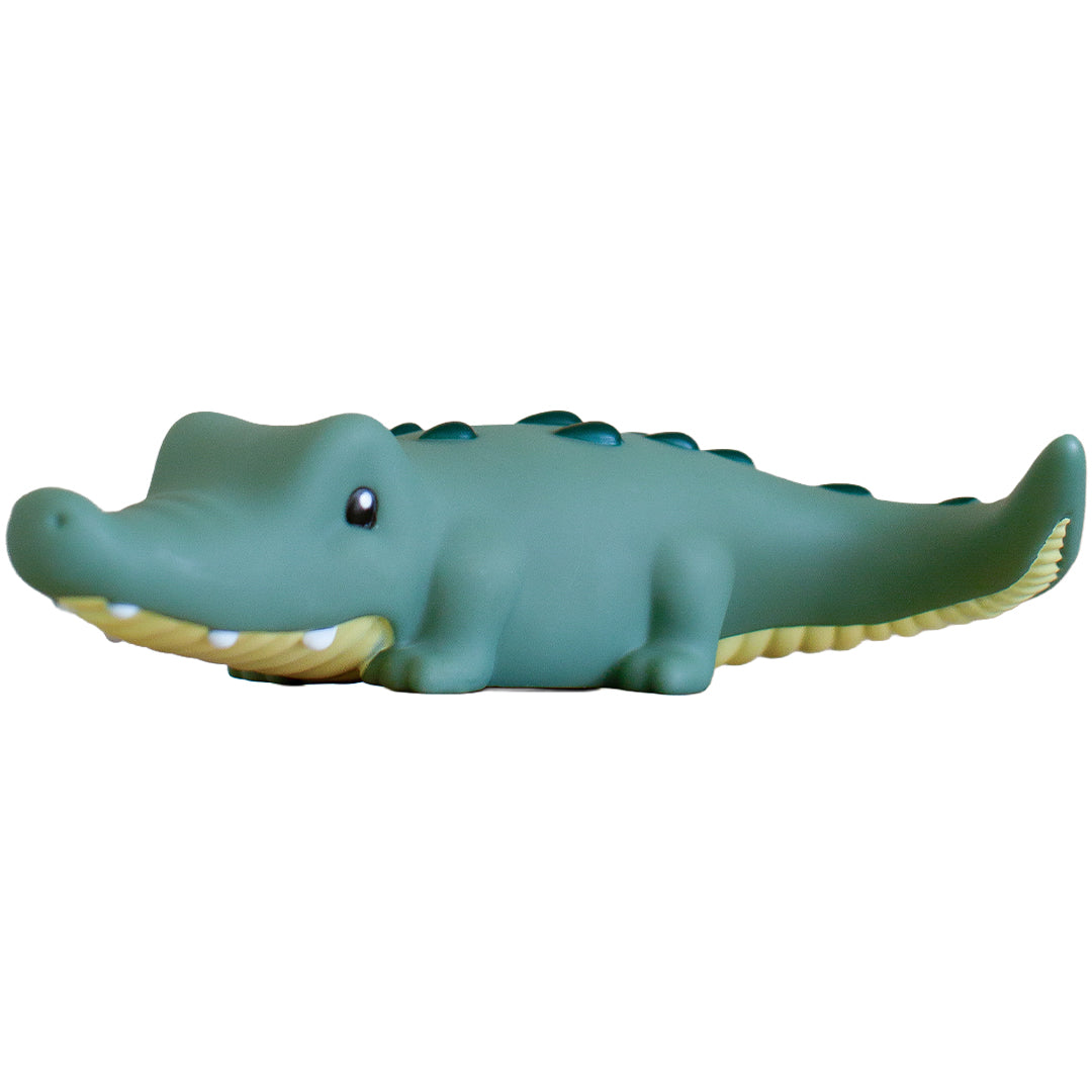 little dutch nachtlampje krokodil - safari friends | BT126917 | 