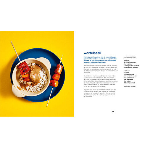 nijntje kookboek eten met nijntje | 1767814 | 2