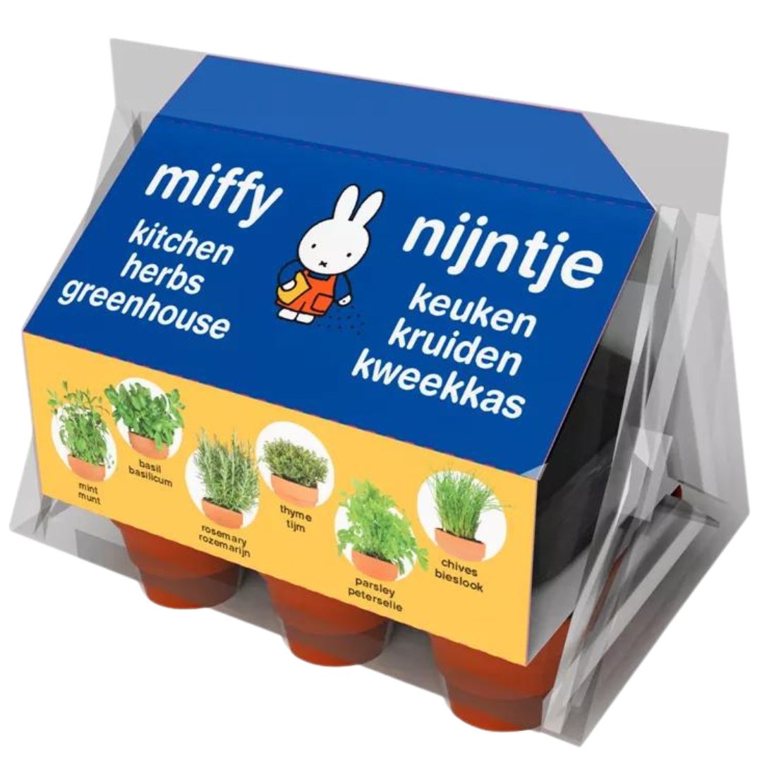 nijntje minikas keukenkruiden | 10112 | 0