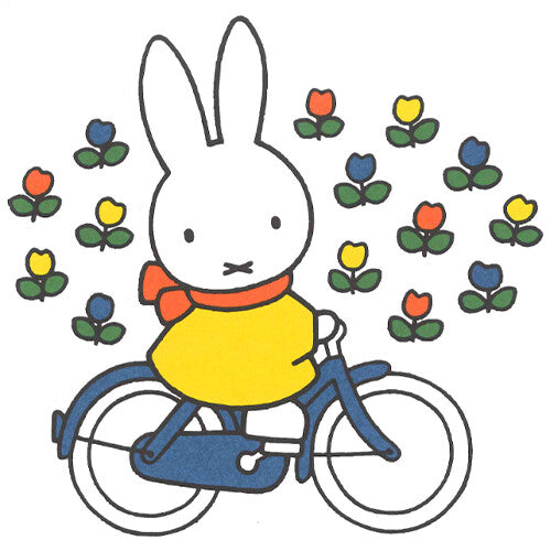 nijntje op de fiets | 1769135 | 2