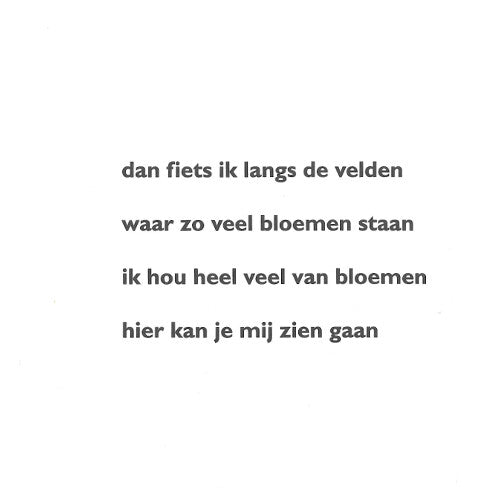 nijntje op de fiets | 1769135 | 3