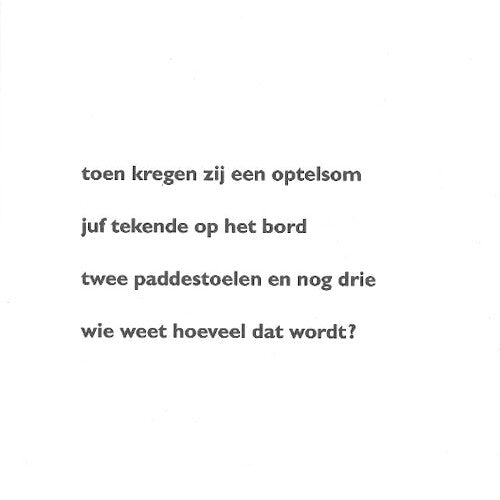 nijntje op school | 1769189 | 3
