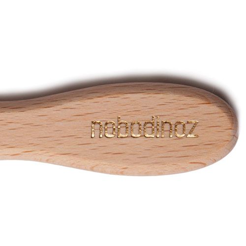 nobodinoz babyborstel  | 2000000107998 | 1