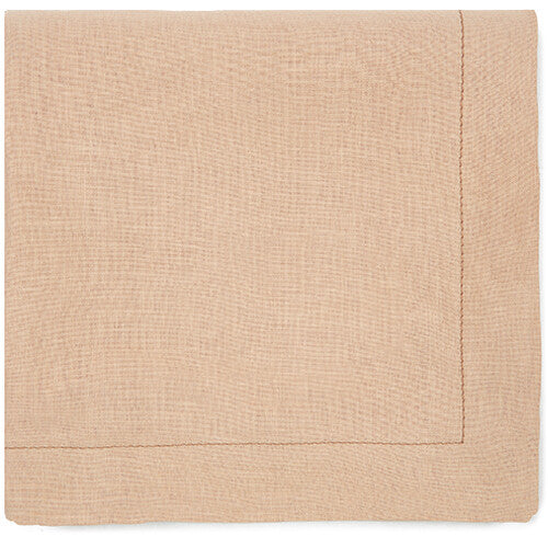 nobodinoz babydeken lin français - 70x90 cm - sand | 8435574922540 | 1
