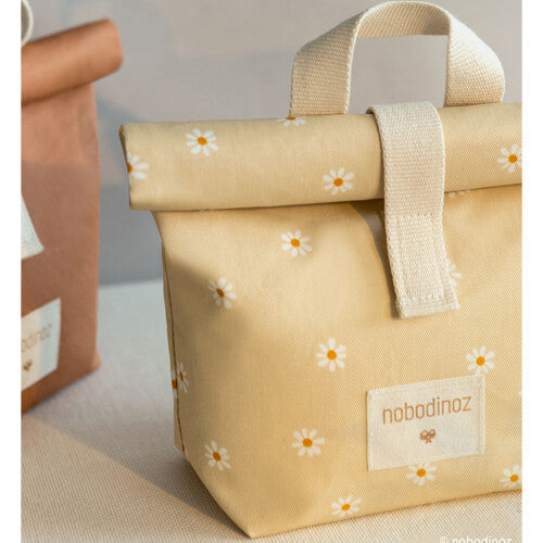 nobodinoz eco lunchtas sunshine - daisies | 2000000115801 | 4