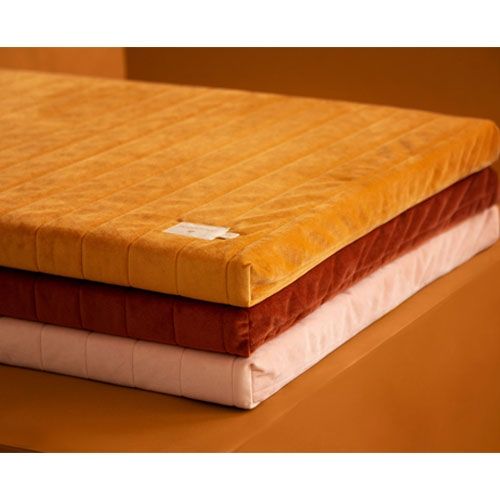 nobodinoz matras zanzibar - farniente yellow | 2000000112527   | 5