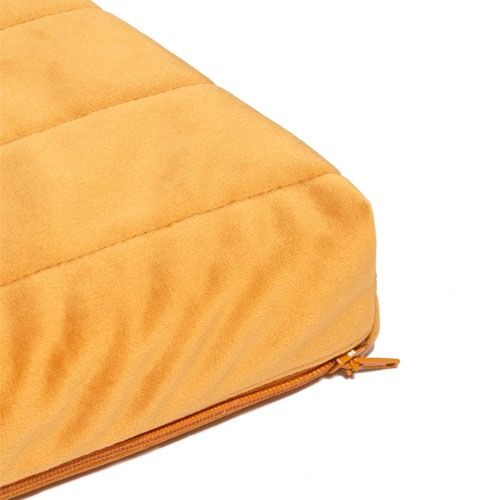 nobodinoz matras zanzibar - farniente yellow | 2000000112527   | 6