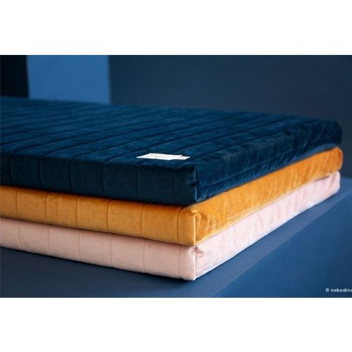 nobodinoz matras zanzibar - night blue | 2000000112510 | 1
