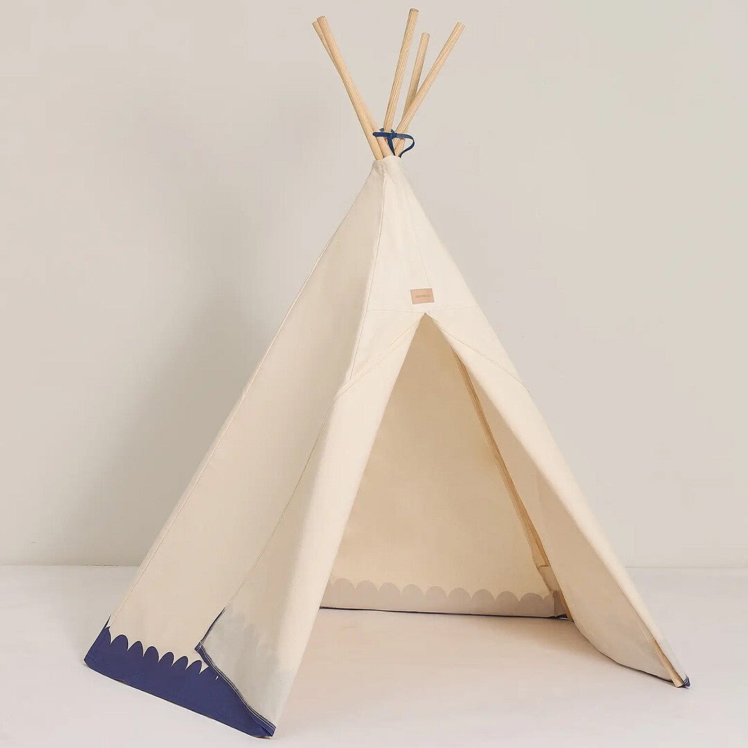 nobodinoz tipi arizona vibes - blue | 8435574935472 | 1