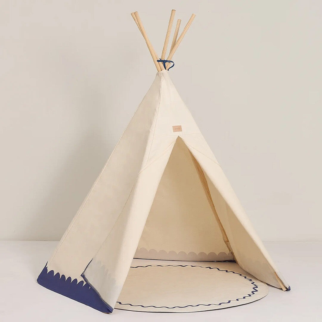 nobodinoz tipi arizona vibes - blue | 8435574935472 | 5