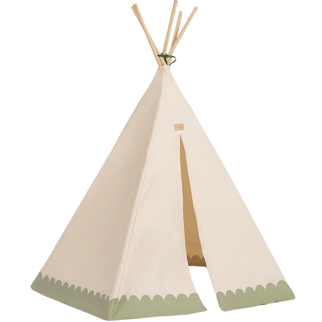 nobodinoz tipi arizona vibes - green | 8435574935458 | 0