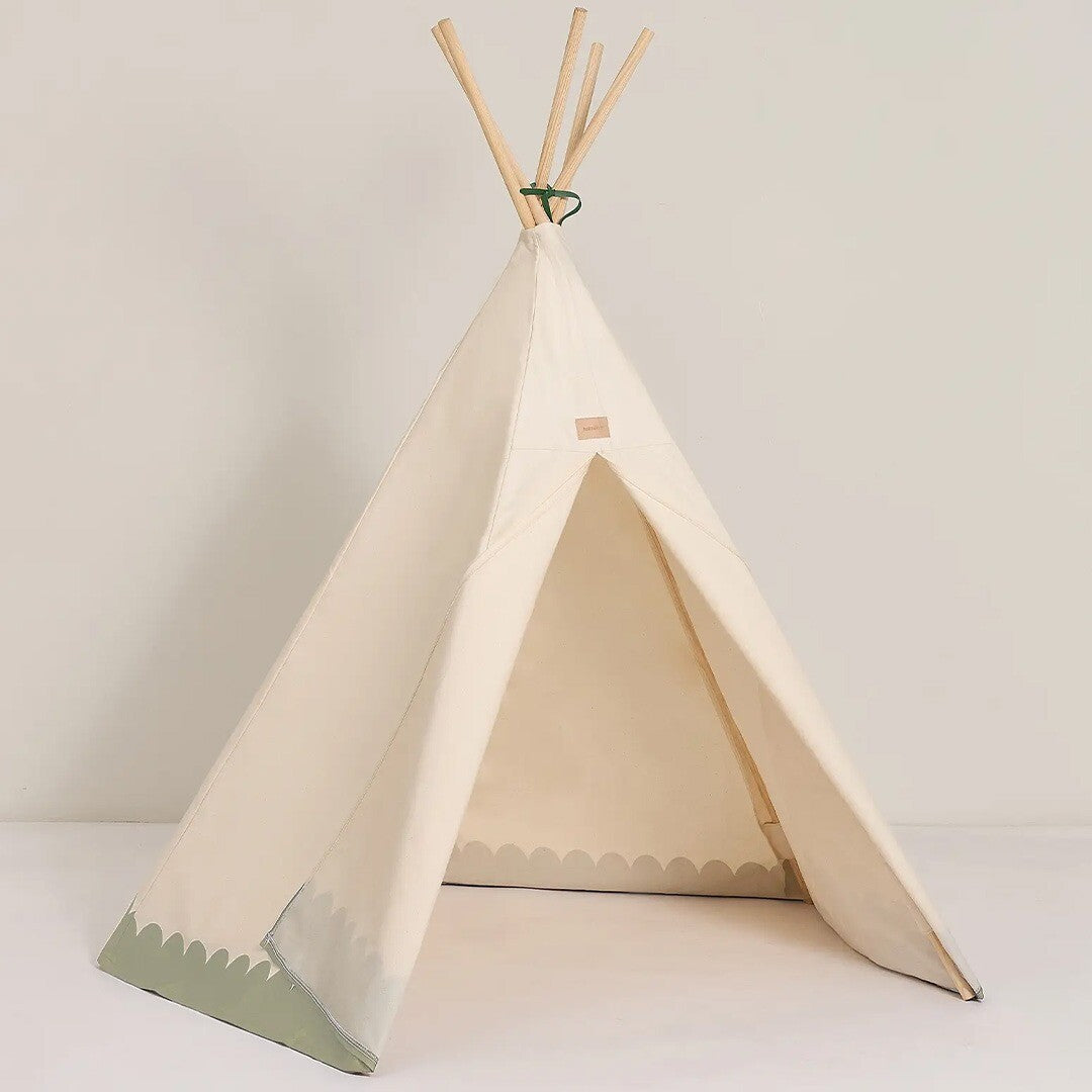 nobodinoz tipi arizona vibes - green | 8435574935458 | 1