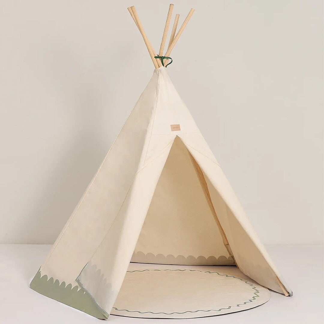 nobodinoz tipi arizona vibes - green | 8435574935458 | 5