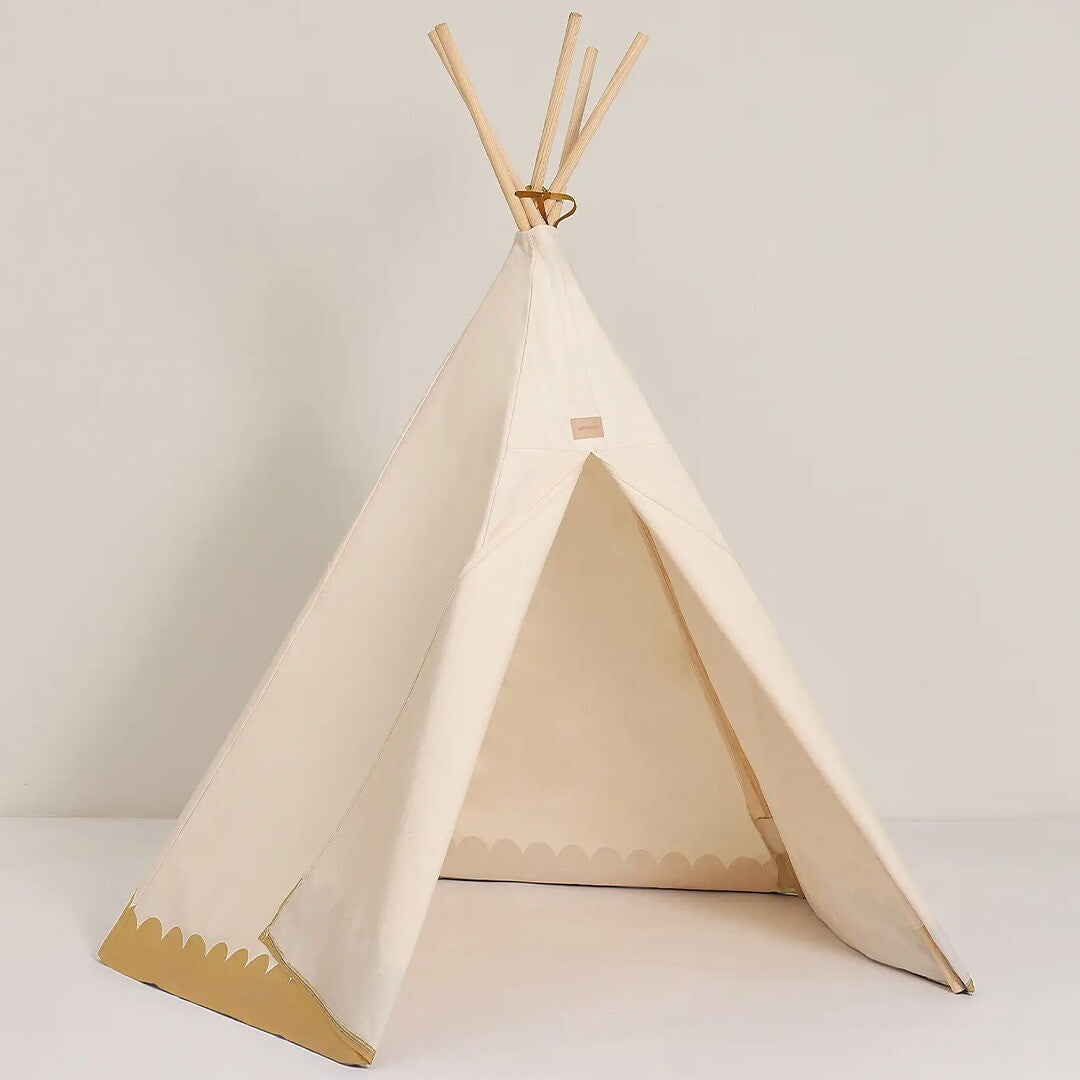 nobodinoz tipi arizona vibes - ochre | 8435574935465 | 1