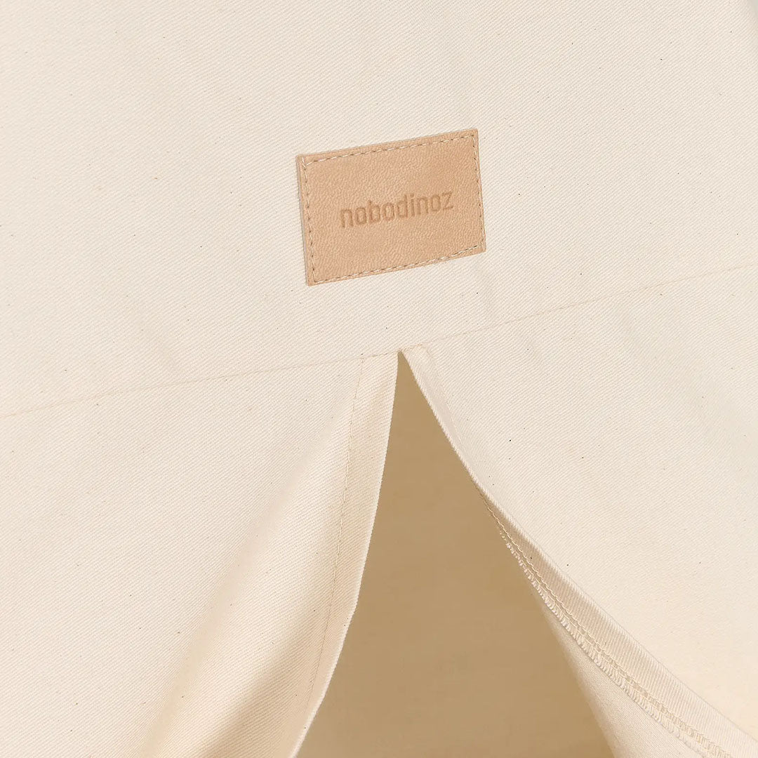 nobodinoz tipi arizona vibes - ochre | 8435574935465 | 3