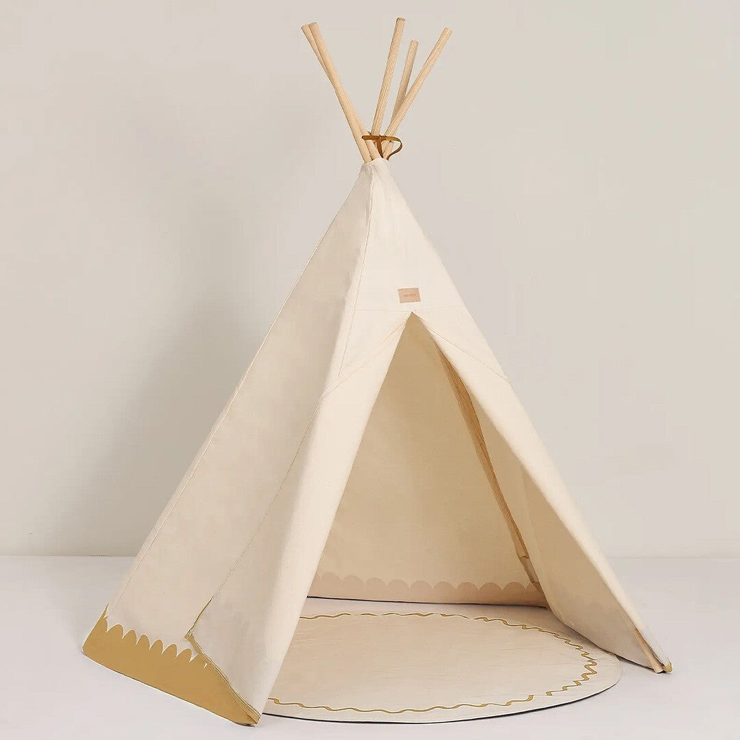 nobodinoz tipi arizona vibes - ochre | 8435574935465 | 5