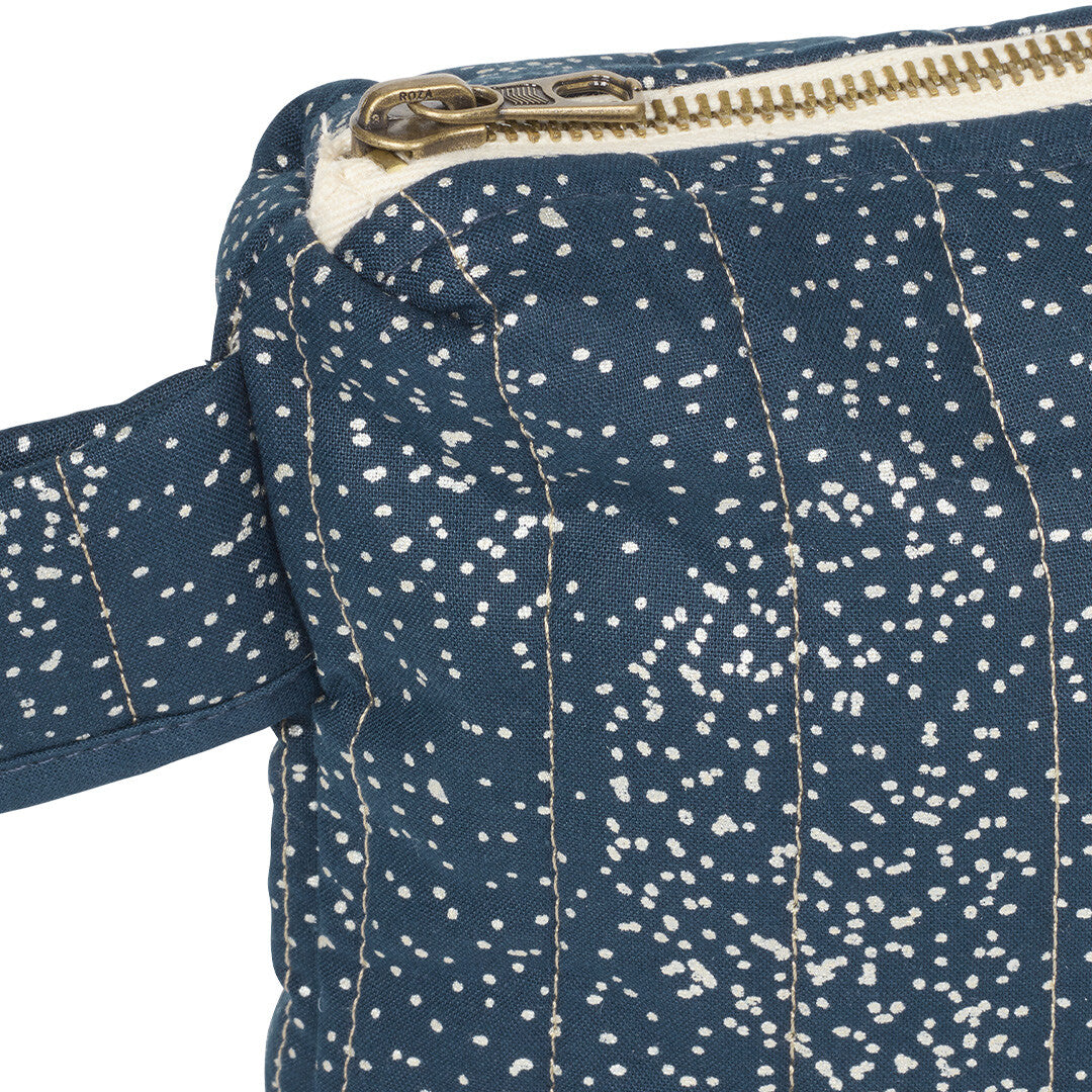 nobodinoz toilettas stories - gold bubble night blue | 8435574930262 | 1