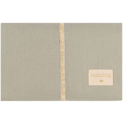 nobodinoz verschoonmat mozart - laurel green  | 8435574919267 | 0
