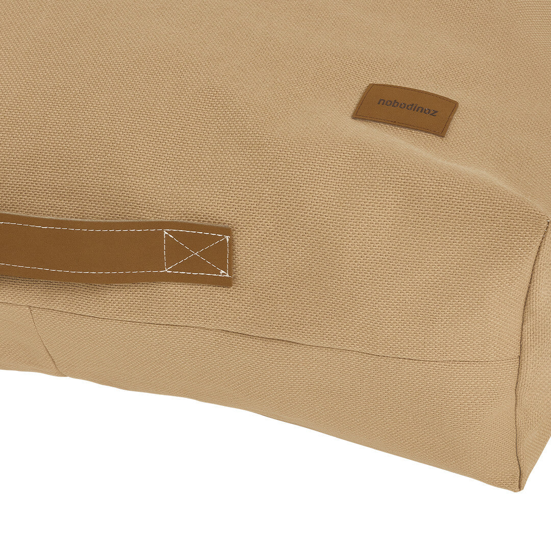 nobodinoz zitzak oasis - fawn - 119 cm | 8435574931573 | 1
