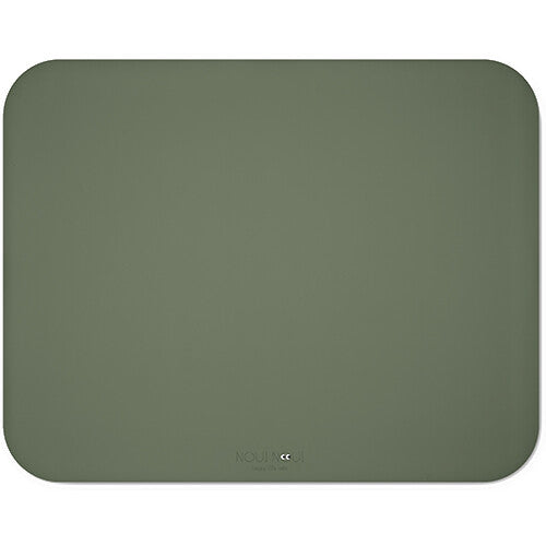 noui noui knoeimat dusty olive - 120x95 cm  | NN10026 | 0