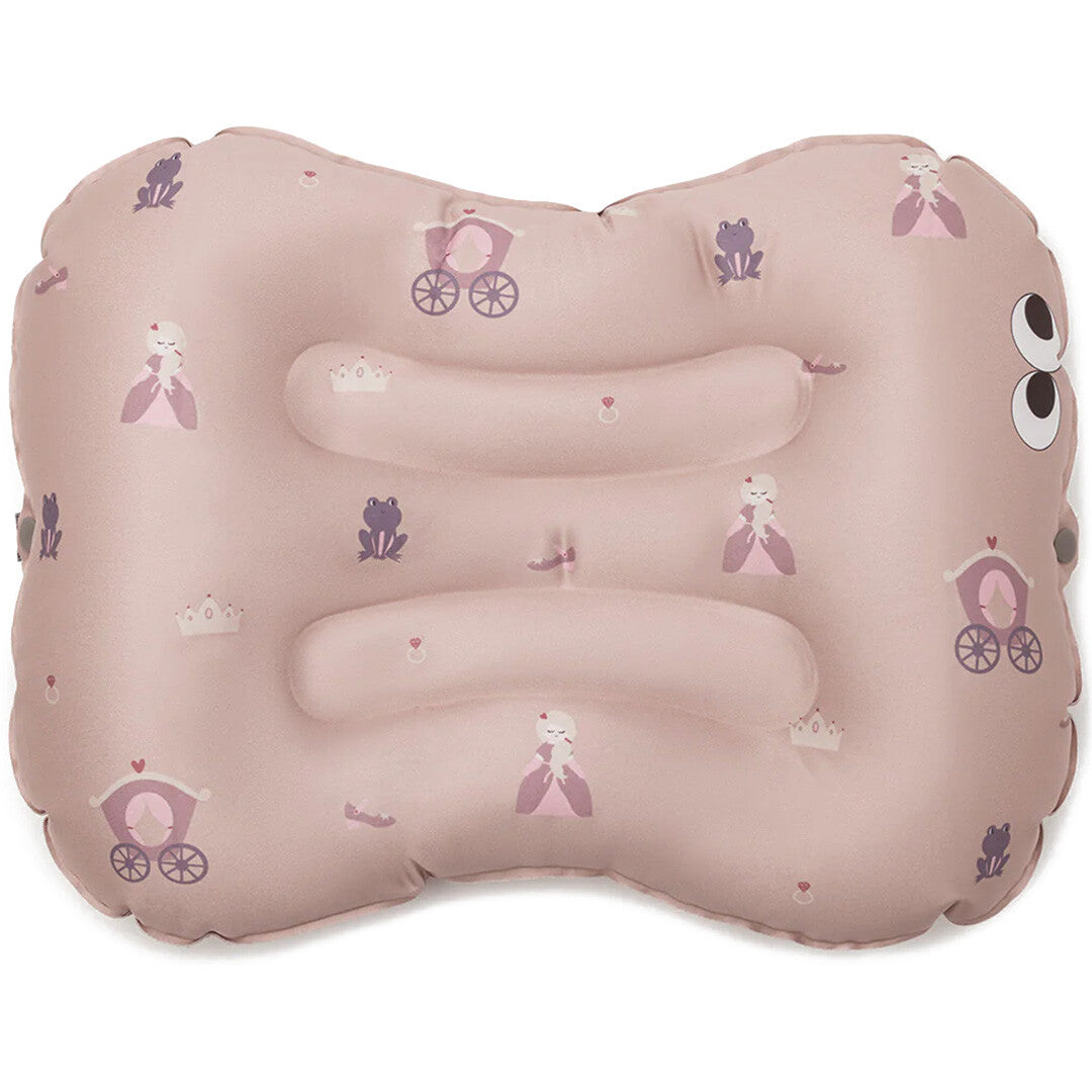 noui noui opblaasbaar stoelkussen little princess | NN14009 | 0