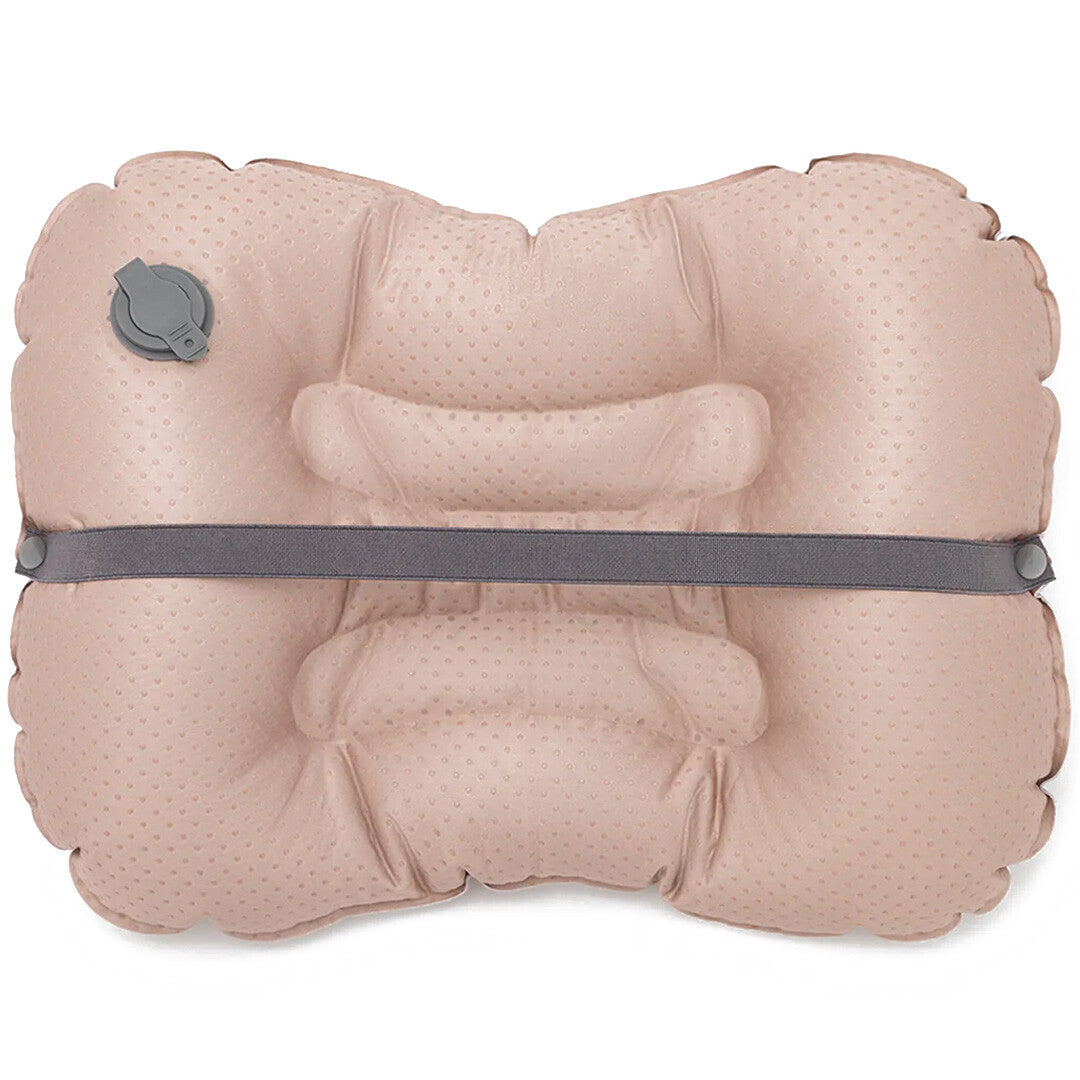 noui noui opblaasbaar stoelkussen little princess | NN14009 | 4