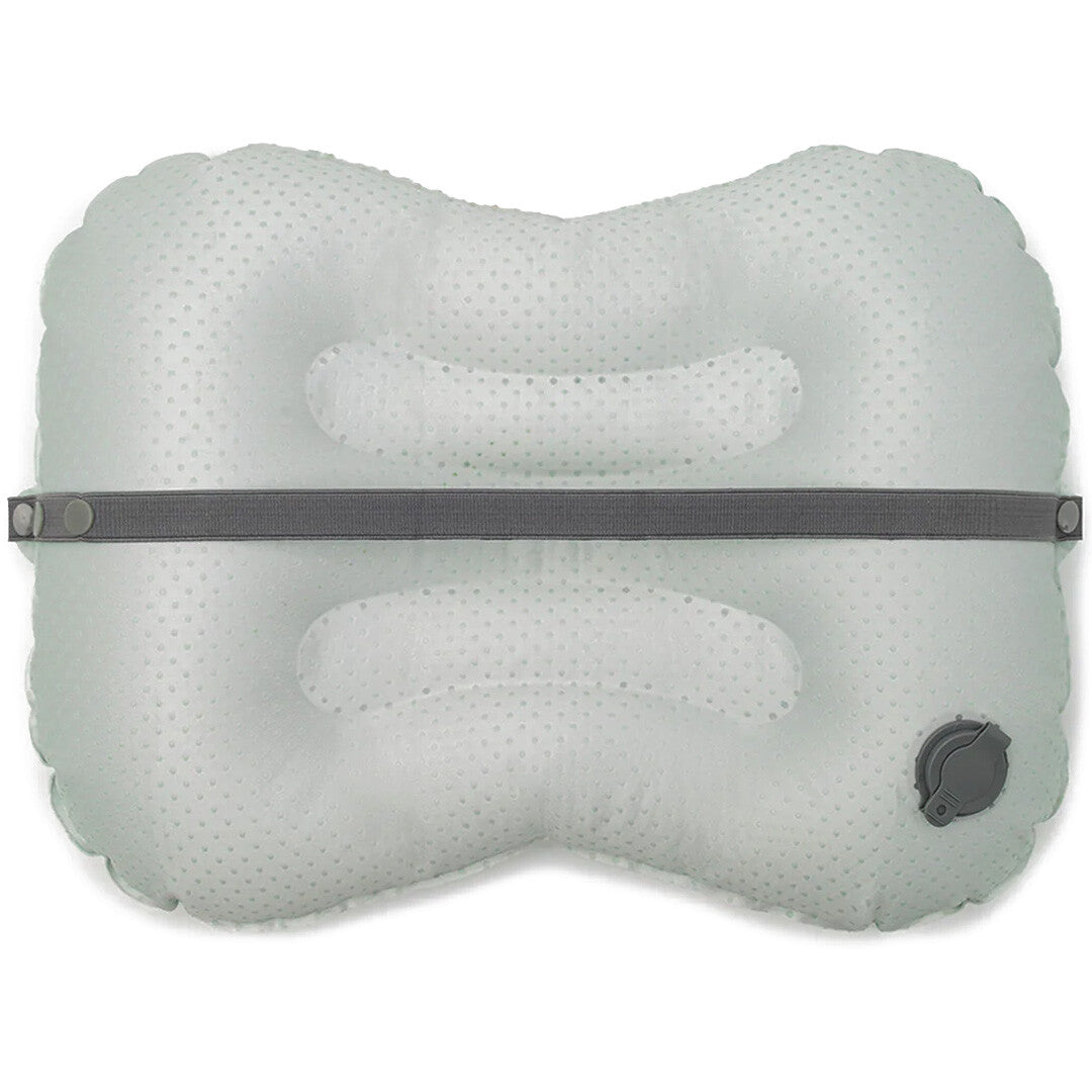 noui noui opblaasbaar stoelkussen little wheels | NN14008 | 4