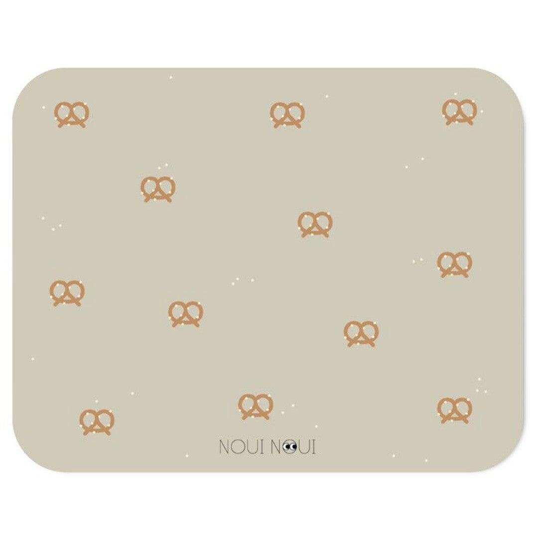 noui noui placemat breze  - 43 cm | NN12036 | 0