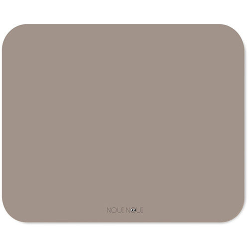 noui noui placemat cocoa - 55 cm | NN12312 | 0