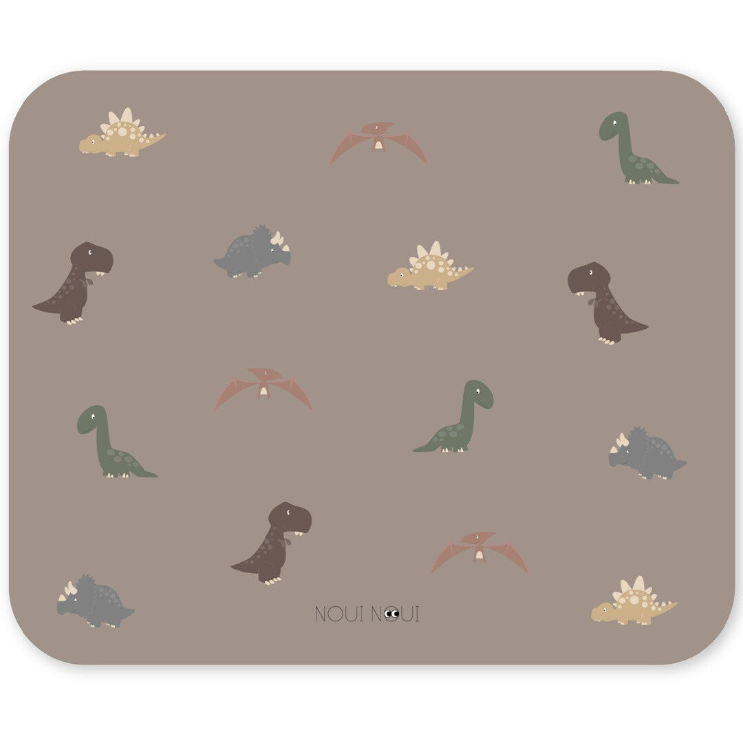 noui noui placemat dino - 55 cm | NN12330 | 0