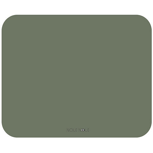 noui noui placemat dusty olive - 55 cm | NN12310 | 0