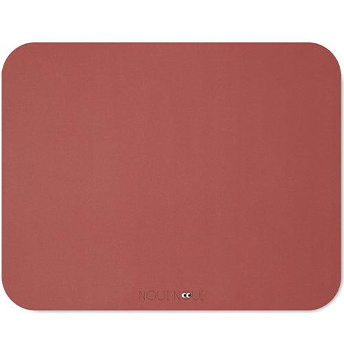 noui noui placemat dusty rose - 43 cm | NN12011 | 0