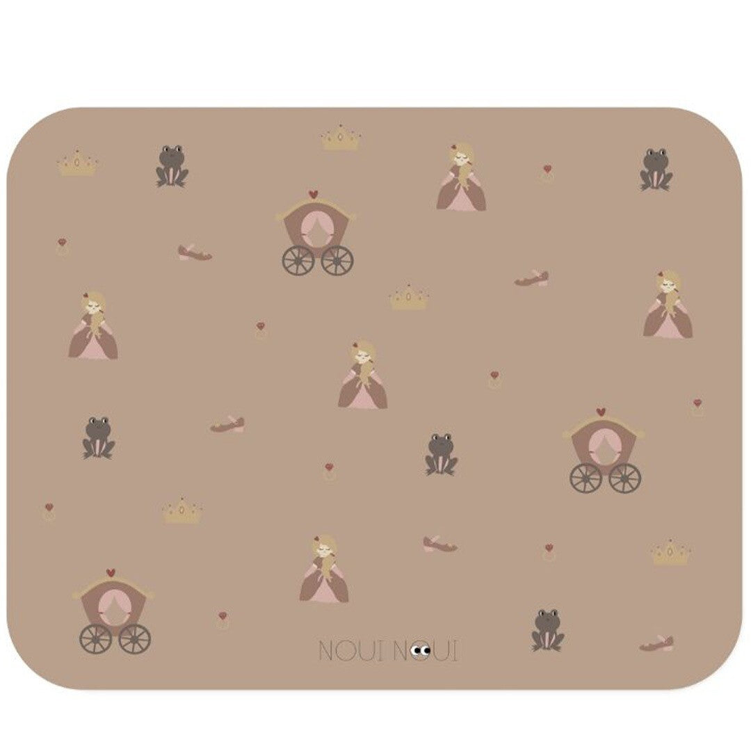 noui noui placemat little princess  - 43 cm | NN12049 | 0