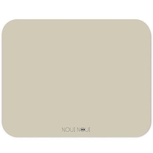 noui noui placemat nude - 43 cm | NN12024 | 0