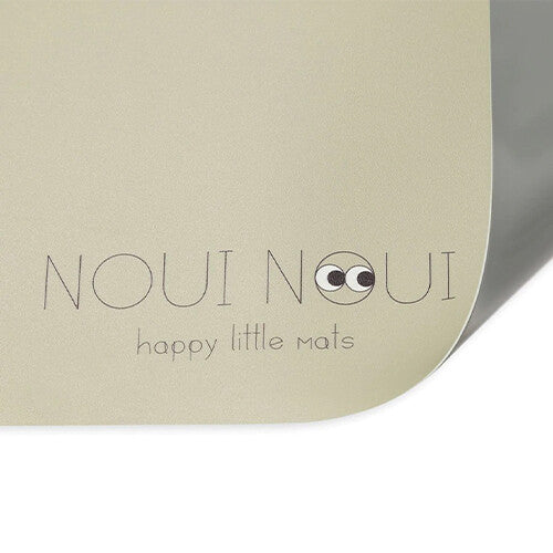 noui noui placemat nude - 55 cm | NN12303 | 1